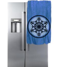 Не работает, перестал холодить : холодильник Brandt