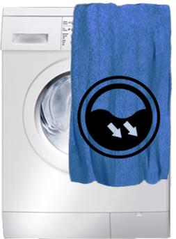 Не сливает, не уходит вода : стиральная машина Brandt