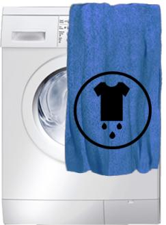 Не сушит белье – стиральная машина Brandt